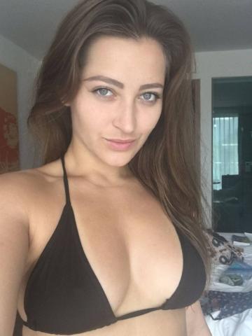 Индивидуалка Виолетта Фотография 2