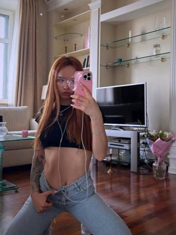 Индивидуалка Эдита Фотография 3